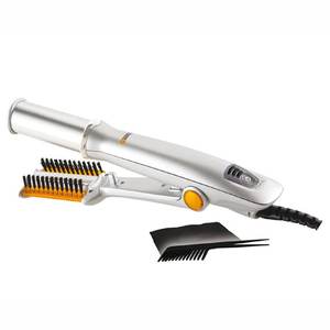 Выпрямитель для завивки волос двойного назначения - Product Image 6