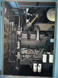 Generatore containerizzato 300kw 400kw 500kw 600kw 800kw 1000kw 1mw 1200kw 2000kw tipo silenzioso consegna rapida trifase Guangzhou - Product Image 4