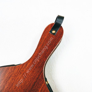 Outils de four de cuisson 40X18cm souffleurs de feu d'air en cuir en bois soufflets de <span class=keywords><strong>cheminée</strong></span> avec sangle suspendue pour la cuisine - Product Image 3