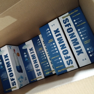 RS-101 gia cầm dòng nước lọc gà chăn nuôi trang trại chăn nuôi gia cầm thiết bị - Product Image 6