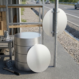 แผ่นอะลูมิเนียมเคลือบคุณภาพสูง ซีรีส์ 1000-8000 สำหรับเครื่องครัว - Product Image 6