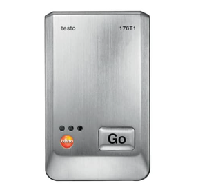 Hot-selling Original Testo 176 P1 5-Channel High-Precision <b>Temperature</b>, Humidity & Absolute <b>Data</b> <b>Logger</b>, Built-in New 5 New Orig - Product Image 5