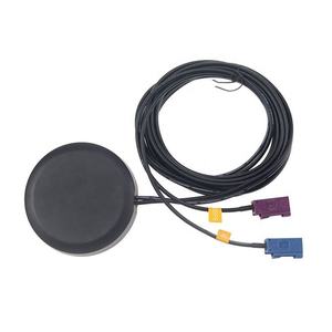 Factory wholesale male RG174 cable for use with external <b>GPS</b> antenna for <b>GPS</b> tracking <b>device</b>. - Product Image 3