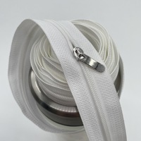Housse de couette en nylon haut de gamme à 3 numéros, directement de l'usine, avec fermeture éclair, longueur personnalisable, sac à linge, oreiller, échantillon disponible en 7 jours