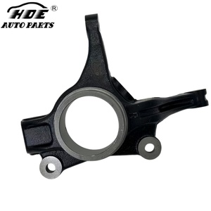 51716-G6000 91755 58132902 Piezas de Automóvil al por Mayor, Mangueta de Dirección de Alta Calidad para KIA PICANTO - Product Image 3