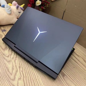 Ordenador portátil usado Y7000P i7 <span class=keywords><strong>9750H</strong></span> 9 generación GTX 1660TI 6Ggaming Notebook GTX 1650 4G GTX2060 6G 15,6 segundo gamer PC - Product Image 2