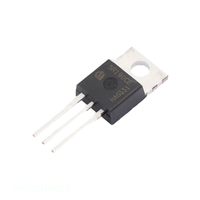 Kit de service d'approvisionnement en composants électroniques IPP50R190CE