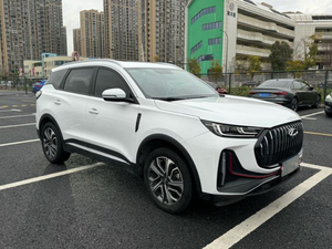 Chery Tiggo 7 PLUS 2023 Edizione Champion 1.5TGDI DCT <span class=keywords><strong>Prestige</strong></span> <span class=keywords><strong>Auto</strong></span> Usata 184 CV Benzina - Product Image 3