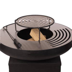 Vente en gros de nouveaux matériaux pour <span class=keywords><strong>plancha</strong></span> multifonctionnelle d'extérieur avec gril BBQ pour la cuisine en plein air - Product Image 2