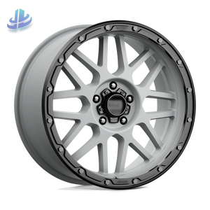 Rines de Aleación Fundida KMC GRENADE OFF-ROAD, PCD de 5x114.3mm para Honda Ridgeline y Toyota Tundra - Product Image 3