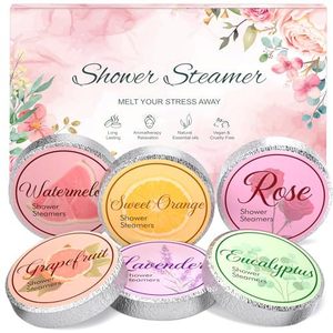 Set Regalo da Bagno in Cera di Soia Profumata alla Lavanda e Rosa, Confezione Regalo di Condoglianze e Souvenir <span class=keywords><strong>per</strong></span> Damigelle - Product Image 2