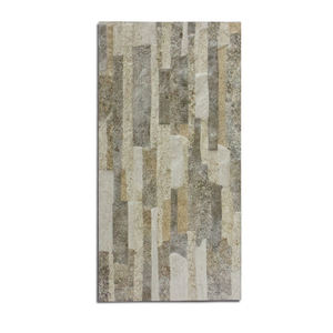 Adhesivo Decorativo para Fachada <span class=keywords><strong>de</strong></span> <span class=keywords><strong>Casa</strong></span> <span class=keywords><strong>con</strong></span> Diseño <span class=keywords><strong>de</strong></span> Piedra 300X600, Aspecto <span class=keywords><strong>de</strong></span> Mármol Antiguo, Azulejos <span class=keywords><strong>de</strong></span> Cerámica Texturizados - Product Image 6