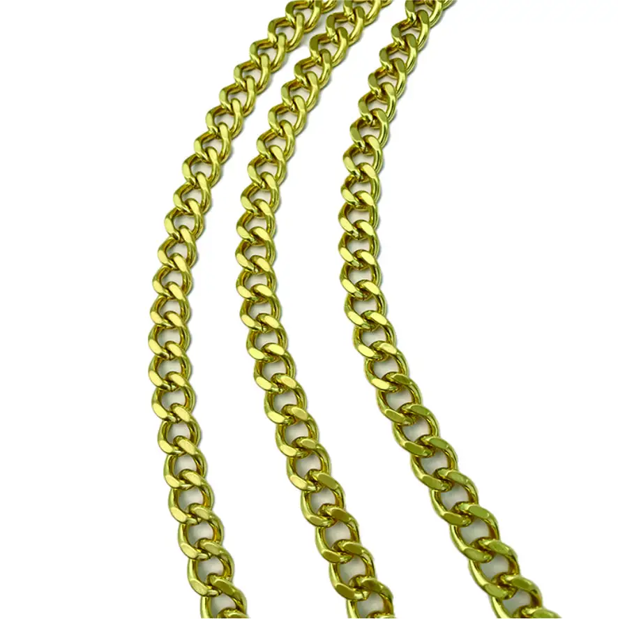 Metal chains for Bags