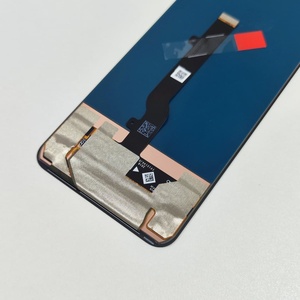 Pantalla de Repuesto AMOLED para TCL 30 Plus de 6.7 Pulgadas, Digitalizador Táctil, Piezas de Reparación, Panel FHD 1080x2400 Píxeles - Product Image 3