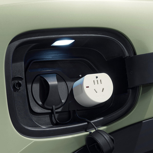 Xe điện BYD Yuan Plus Pro 2025, xe năng lượng <span class=keywords><strong>m</strong></span>ới, SUV điện, tầ<span class=keywords><strong>m</strong></span> hoạt động 401km - 500km, BYD Yuan Plus - Product Image 5