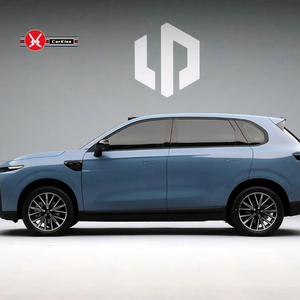 Elegante SUV Elettrico Leapmotor B10 per Adulti, Veicolo a Nuova Energia dalla Cina, Prenota Ora! - Product Image 5