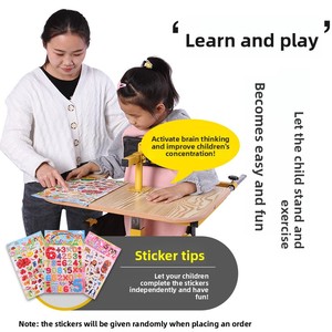 Hengwanbang khung đứng một người sử dụng tại nhà Thiết bị trị liệu phục hồi chức năng cho liệt nửa người chi dưới thẳng đứng - Product Image 4