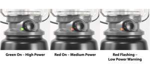 Lanterne LED rétro haute puissance 1300 lumens, alimentée par dynamo, étanche IP65, lumière du jour 6000K, pour le camping - Product Image 3