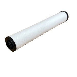 Élément filtrant de précision Manny de haute qualité 072X1 (1 micron) – Filtre de ligne pour compresseur d'air industriel à vis – Neuf - Product Image 1