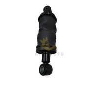 Nouveaux amortisseurs de suspension pneumatique pour camion CS-91 02 0032 (OE YG1671430032) pour Howo Max en boîte