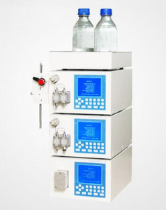 Cromatógrafo de Alta Eficiencia (HPLC) de Alta Calidad, Columna de Cromatografía Líquida, Máquina de Cromatografía Líquida - Product Image 2
