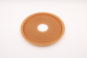 อุปกรณ์เสริมลำโพงแบบตาข่ายป้องกันความร้อนสูงชนิดกันกระแทก - Product Image 4