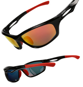 New OEM factory sport sunglasses fashion men and women riding outdoor glasses high quality cycling sunglasses - Product Image 1