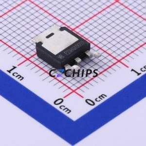 Nouveau AOD403-VB d'origine TO-252 Transistor à effet de champ Transistor (MOSFET) Vente entière Puces de composants électroniques et service de nomenclature - Product Image 2
