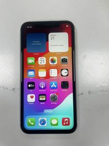 Commercio all'ingrosso di alta qualità utilizzato per <span class=keywords><strong>iPhone</strong></span> <span class=keywords><strong>XR</strong></span> originale sbloccato con LTE cellulare da 6.1 pollici <span class=keywords><strong>dimensioni</strong></span> dello schermo Smartphone telefono cellulare - Product Image 5
