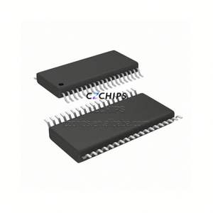 Nuevo y Original - En Existencia LV79300T-TLM-E TSSOP-36 Circuitos Integrados ICs Chips Suministro de Componentes Electrónicos de Una Sola Parada - Product Image 1