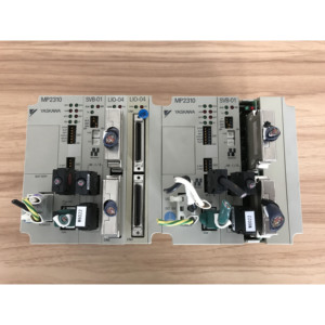 Controlador Original MP2310 SVB-01 LIO-04 - Product Image 2