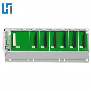 Q55B Q52B PLC แบบดั้งเดิมใหม่ Q312D8 Q38D8โมดูล PLC คลังสินค้าควบคุมอัตโนมัติสำหรับงานอุตสาหกรรม - Product Image 1