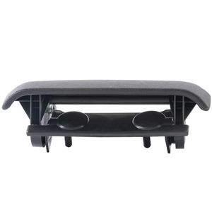 Poignée de hayon Ford Ranger 1L5Z9943400AAA en plastique noir, pièce de rechange - Product Image 3