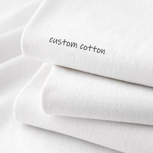 260 gramos verano peso pesado algodón Color bloque personalizado Hip Hop camiseta para hombres logotipo personalizado camiseta de alta calidad - Product Image 5