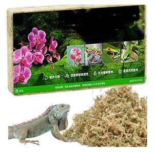 Tourbe <span class=keywords><strong>de</strong></span> fibres longues à prix <span class=keywords><strong>de</strong></span> gros, tourbe compressée personnalisée en bloc sec pour substrat <span class=keywords><strong>de</strong></span> reptiles et plantes - Product Image 3