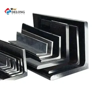 2x2 угловой железо цены оцинкованный стальной слот угловой профиль Стальные Угловые металлические угловые железные размеры и цены