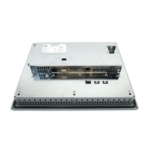 Simatic HMI TP1200 Comfort 12 pouces KP300 KTP400 Basic Touch 6AV6643 6AV2123 PLC CPU - Product Image 2