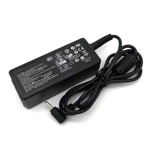 45W 19V 3.42A แหล่งจ่ายไฟแล็ปท็อป 3.0x1.<span class=keywords><strong>1</strong></span> มม.อะแดปเตอร์ AC สำหรับเอเซอร์ Aspire 5 ทนทาน CE FCC RoHS A13-045N2A - Product Image 5