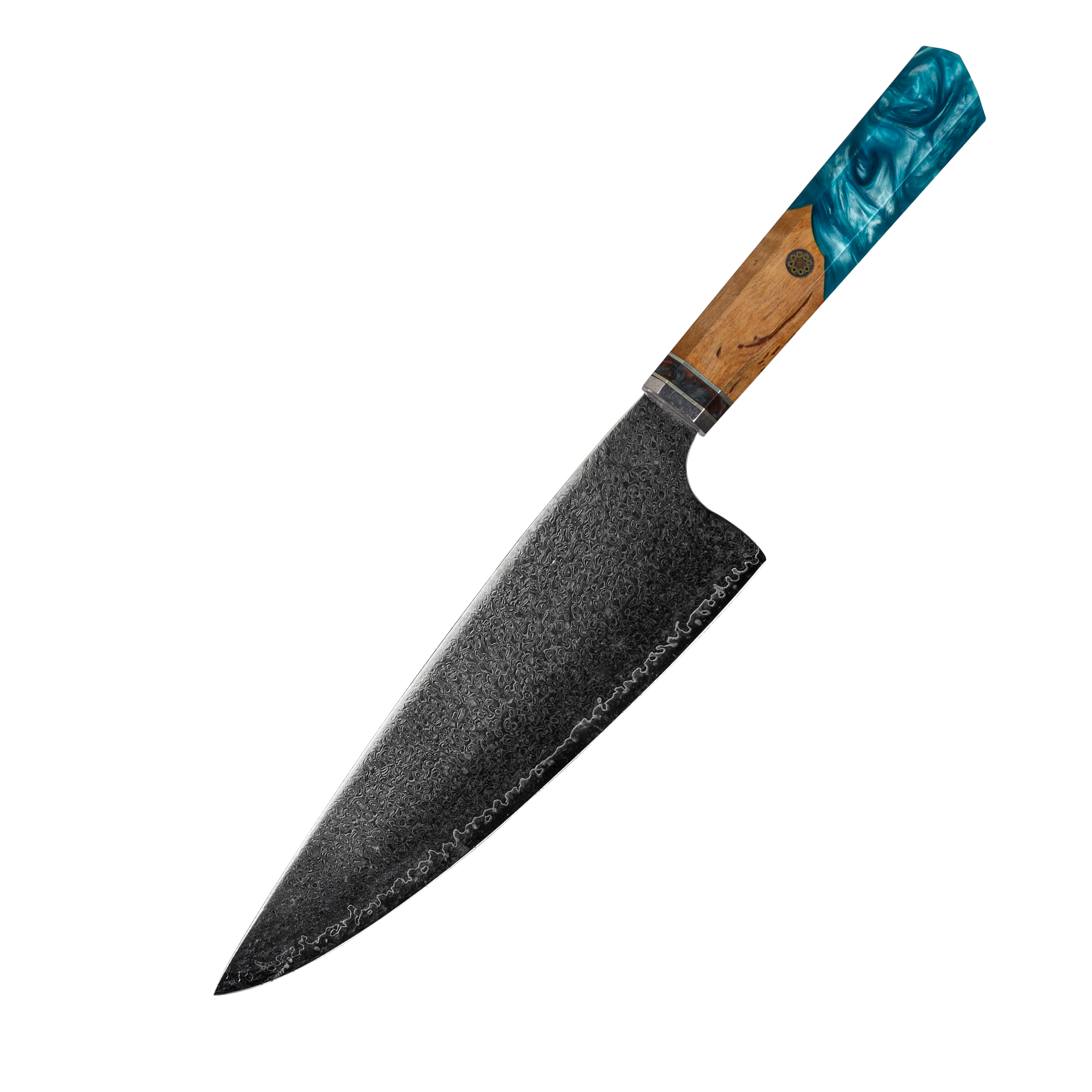 Bleu 2