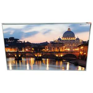 จอแสดงผล TFT LD550DUE-FGB5 ขนาด 55.0 นิ้ว ความละเอียด 1920*1080 IPS LCD ลดราคา - Product Image 1