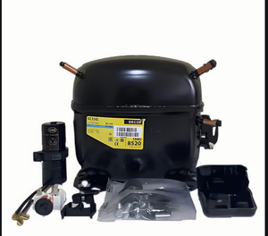 SC21CNX.2 Original factory for medium and high temperature refrigerator refrigeration compressors <strong>SC21G</strong> SC21CC - Product Image 4