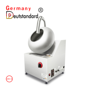 เครื่องเคลือบถั่วลิสงไฟฟ้า เครื่องเคลือบน้ำตาล เครื่องเคลือบช็อกโกแลต ลดราคาพิเศษ - Product Image 1