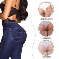 Boisson DUOZI Herbal Hanches Agrandies 100% Naturelle, Gummies Gros Fessier Amélioration Boost Fessier Maca Raffermi Boisson pour Hanches et Fesses