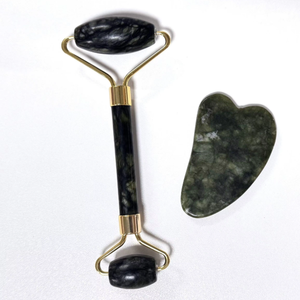 face lifting <b>jade</b> <b>roller</b> gua sha beauty tools popular cheap skin care products for women - Product Image 5