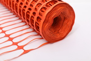 Hot bán cảnh báo rào cản nhựa an toàn lưới an ninh hàng rào với giá thấp - Product Image 6