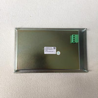 Versi Korea SX205501A Dengan Sensor Suhu Transformator Pengontrol Komputer Pengering Panel Operasi