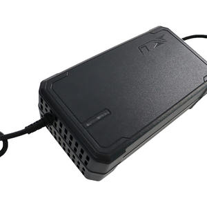 New Plastic Shell Charger Quality Assurance Lithium Battery Charger for E Bike Electric <b>Tricycle</b> - Product Image 6