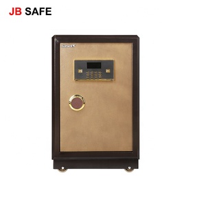 JB Hot <strong>Sale</strong> Digit Display Metal Anti-fire Box Security <strong>Safes</strong> <strong>for</strong> <strong>Homes</strong> Fireproof <strong>Safe</strong> Box - Product Image 3