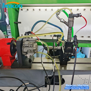 CRS900S Beacon Machine <span class=keywords><strong>de</strong></span> calibrage <span class=keywords><strong>de</strong></span> pompe d'injection diesel et d'injecteurs piézoélectriques Common Rail pour réparation automobile, haute précision, 1 an <span class=keywords><strong>de</strong></span> garantie, IP55 - Product Image 4