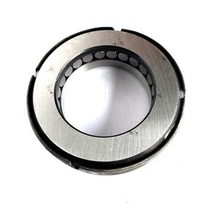 Roulement d'embrayage de camion 528548B 528548 B F-94854 Roulement à rouleaux de poussée <span class=keywords><strong>BFSB</strong></span> 353056 E 353056B 0009817418 0019810018 0019817818 - Product Image 2